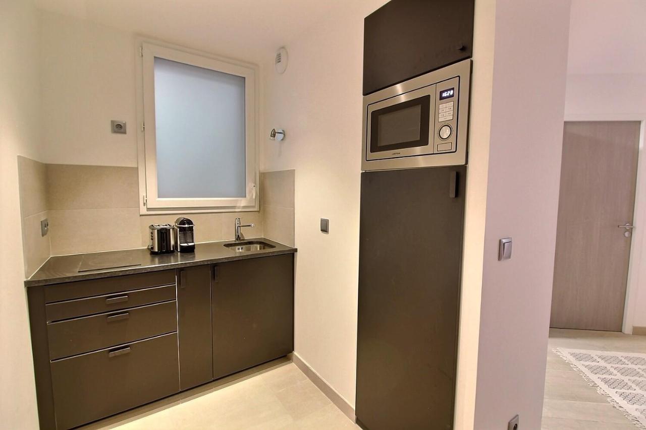Apartment 218931 - 4 Personnes A *