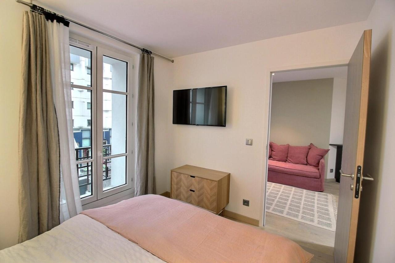 Apartment 218931 - 4 Personnes A