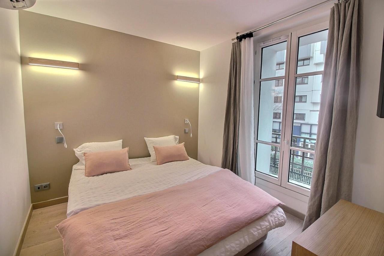 Apartment 218931 - 4 Personnes A Paris