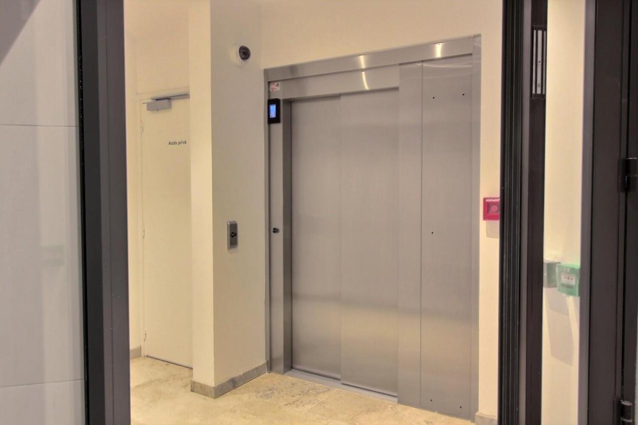 218931 - 4 Personnes A Apartment